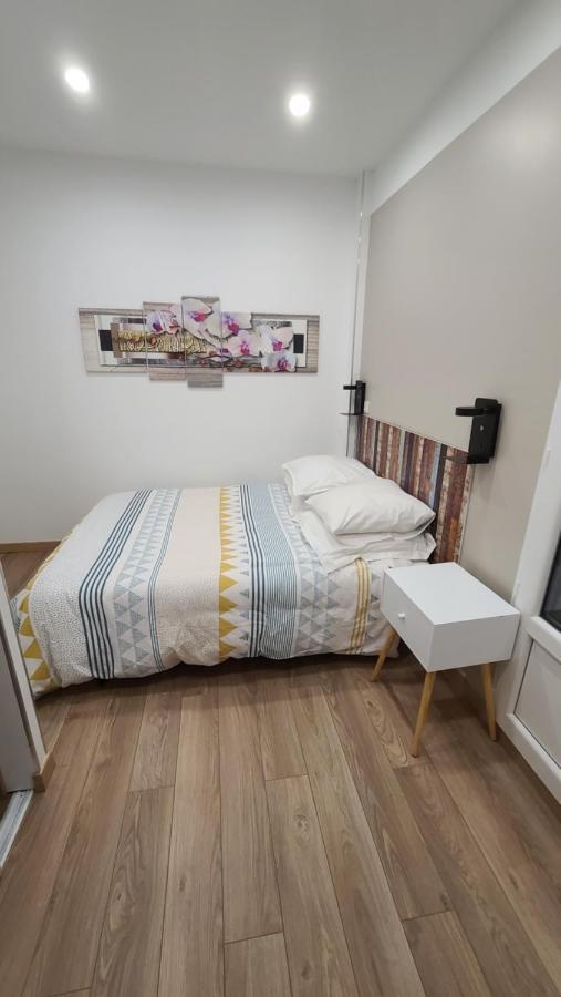 Joli Appartement Renove Avec Terrasse Брид-Ле-Бэн Экстерьер фото